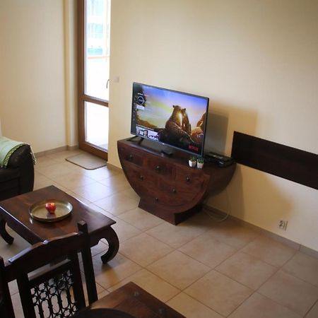 Apartament Kolonialny Olympic Park Kołobrzeg Exteriör bild