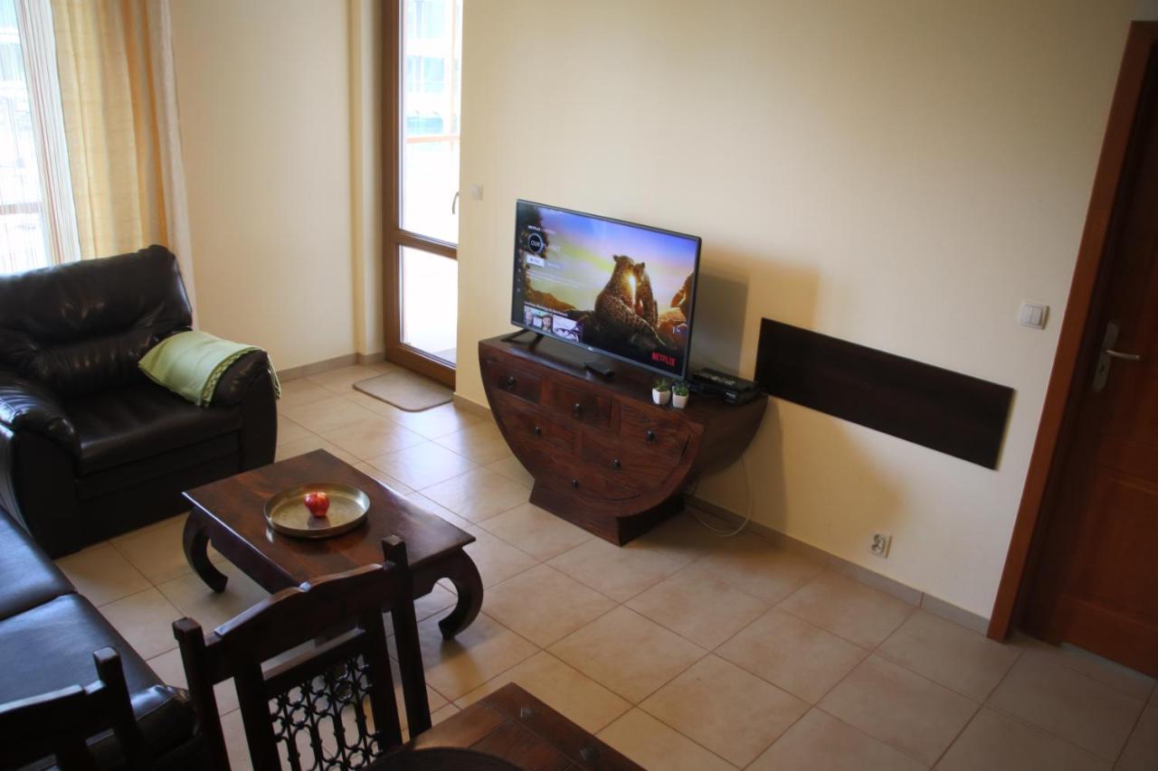 Apartament Kolonialny Olympic Park Kołobrzeg Exteriör bild